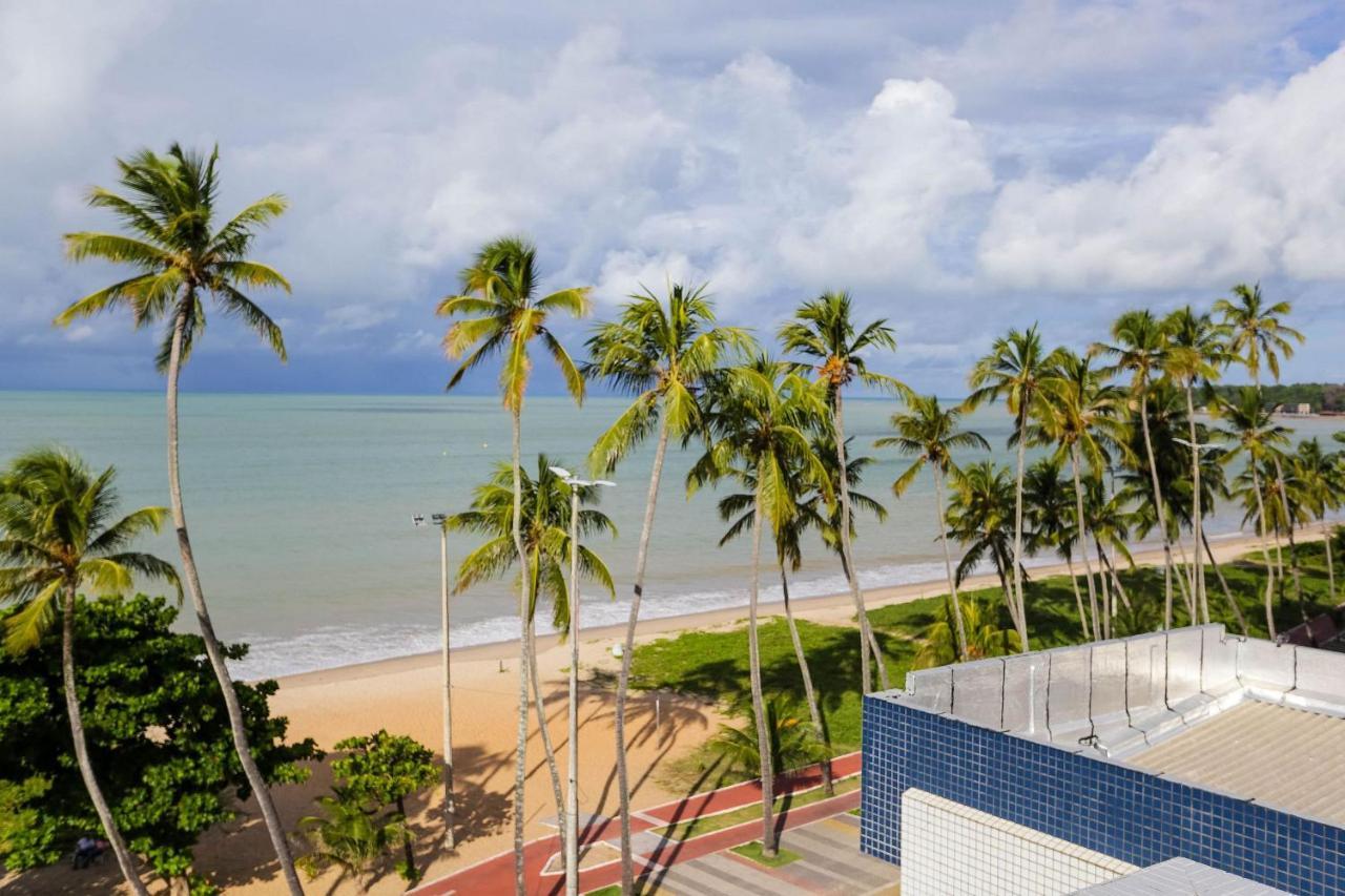 Jardins Do Atlantico #101A - Apartamento Completo Na Praia De Cabo Branco Por Carpediem Жуан-Песоа Экстерьер фото